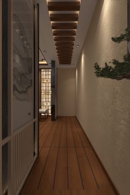 康州水电空调执照装修团队 CT 图片 3