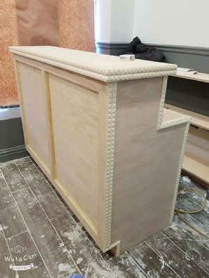 康州水电空调执照装修团队 CT 图片 5