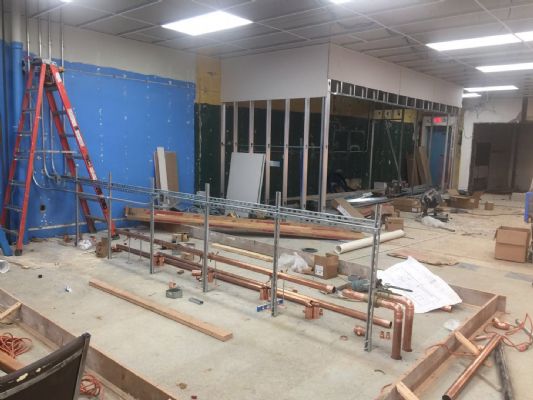 艺典装潢 信誉第一 工精价廉 免费估价 7189167318 CT 图片 10