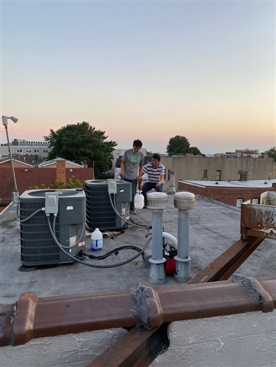 华雄冷暖专营各类冷暖设备安装维修 精通爐灶熱水爐 免费估价 CT photo 8