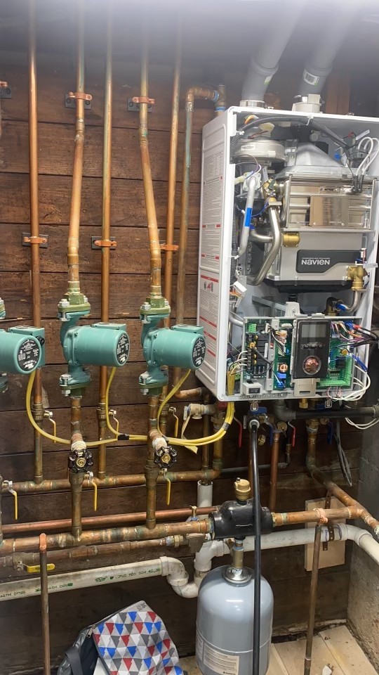 华雄冷暖专营各类冷暖设备安装维修 精通爐灶熱水爐 免费估价 CT photo 10