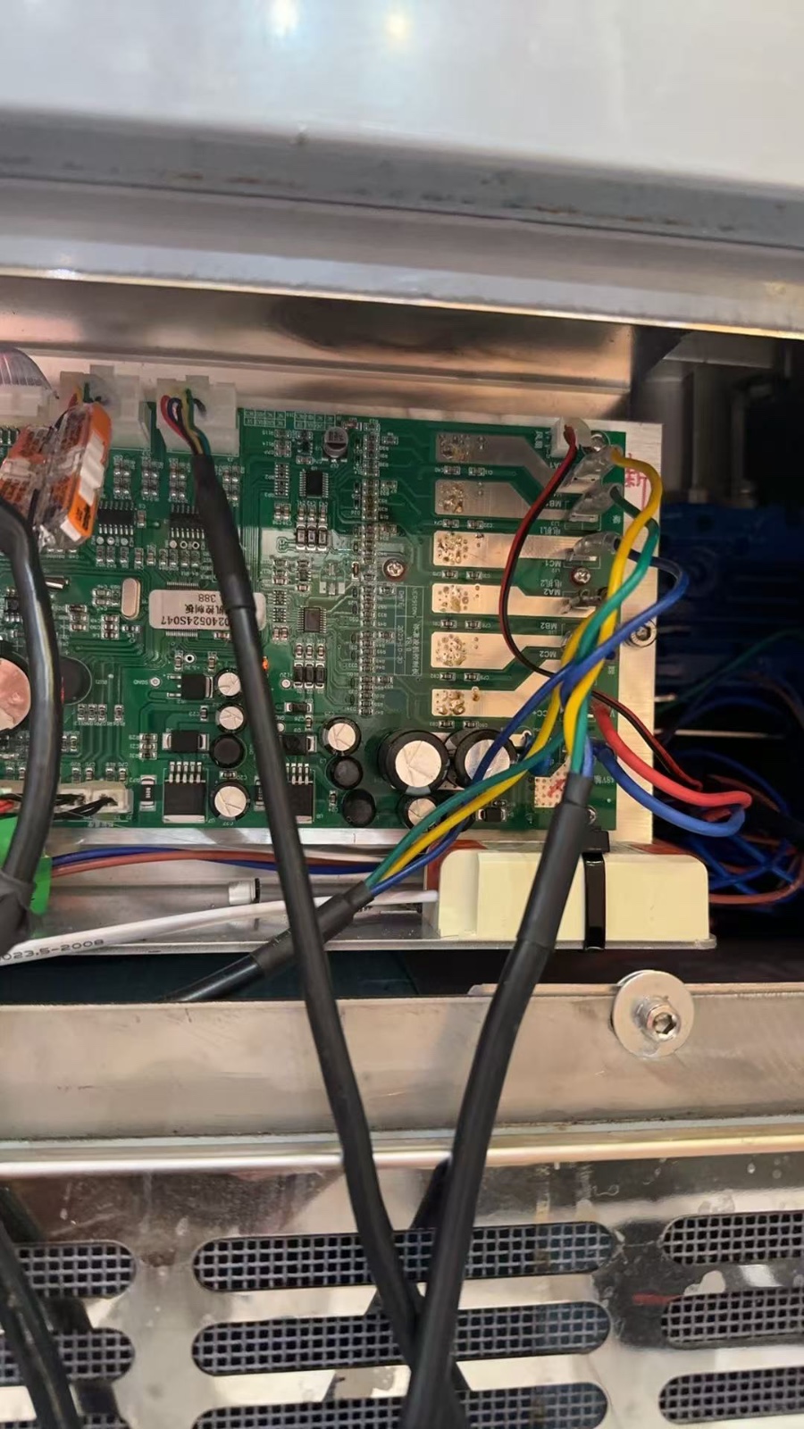 康州|凯文冷暖水电 - 冷暖/水电/暖气炉/家电维修公司 photo 7