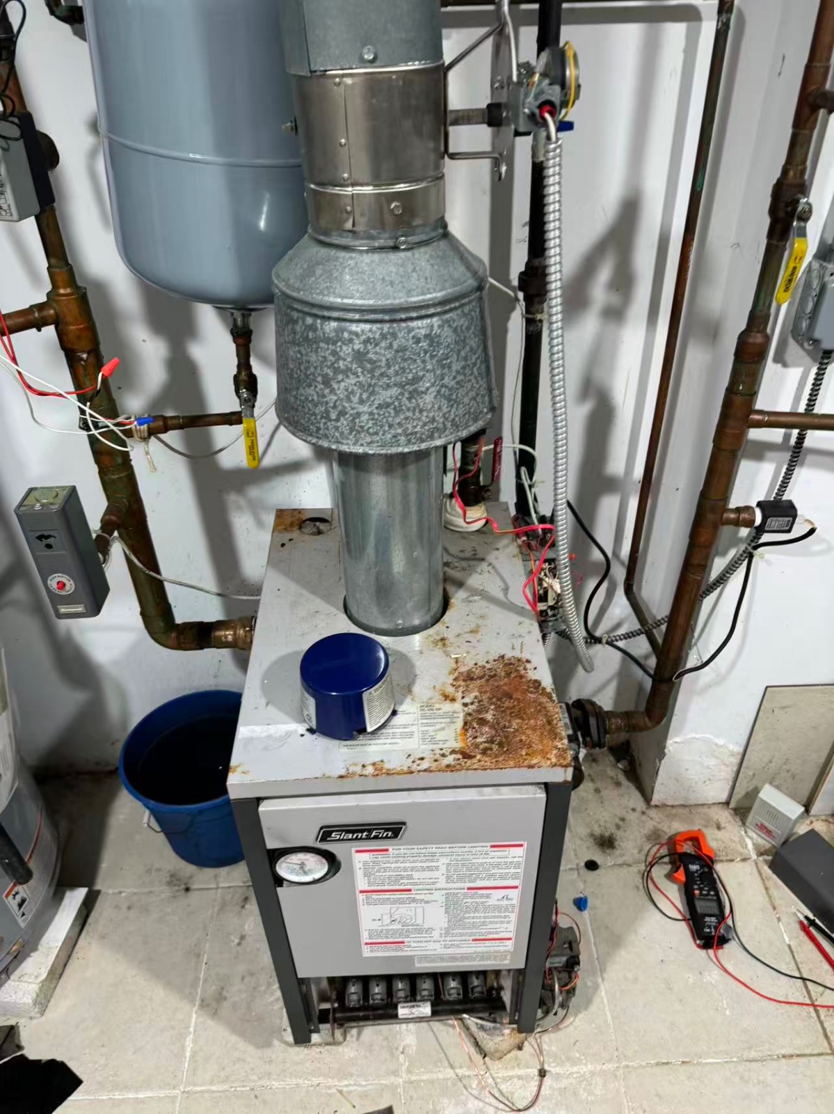 康州|凯文冷暖水电 - 冷暖/水电/暖气炉/家电维修公司 photo 5