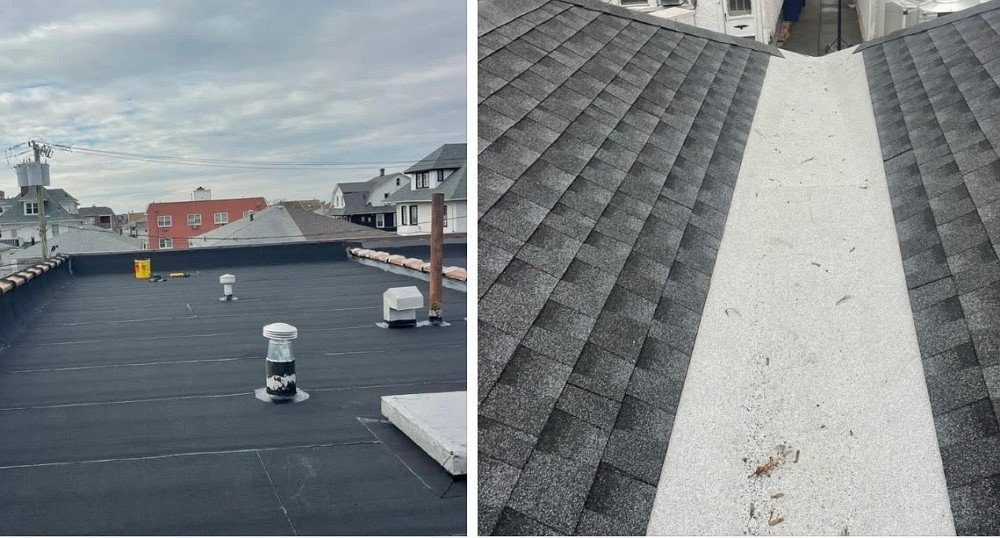 S.C.专业屋顶工程 - photo 2