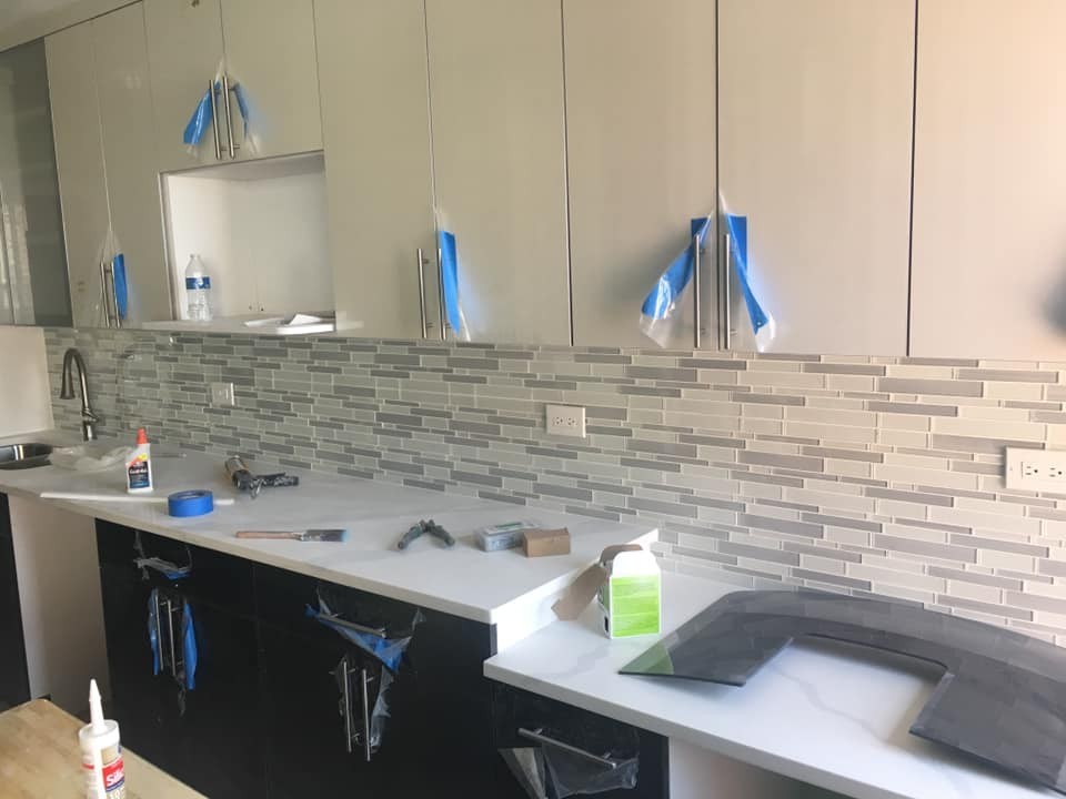 诚美建筑装潢公司专业安装门窗，保温节能窗户，建筑施工装修，有开工纸，安全专业高质量装修 CT photo 6