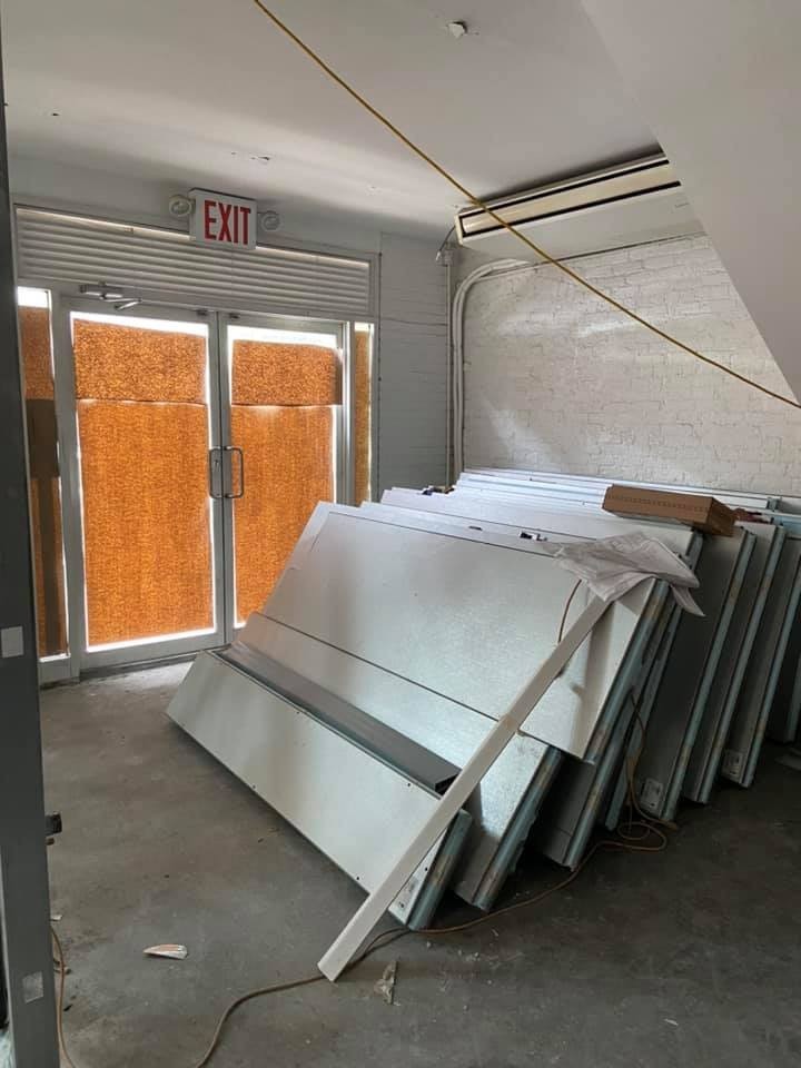 诚美建筑装潢公司专业安装门窗，保温节能窗户，建筑施工装修，有开工纸，安全专业高质量装修 CT photo 4