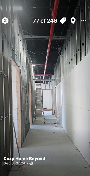 诚美建筑装潢公司专业安装门窗，保温节能窗户，建筑施工装修，有开工纸，安全专业高质量装修 CT photo 10