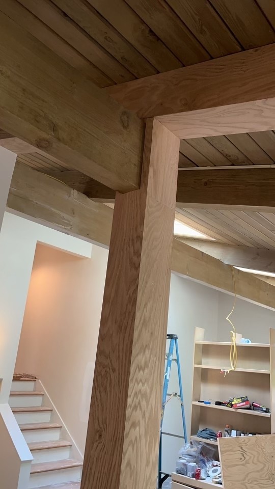 精通木工水电 photo 5