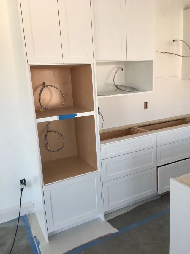 苏中装修师傅专业安装门窗 photo 2