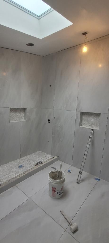 康州安装定制门窗，安装玻璃天窗，修天窗漏水，精诚装修刘师傅专业内外装修 photo 4