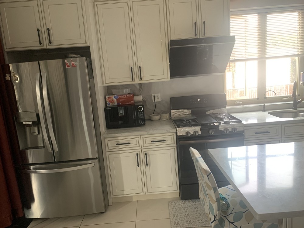 纽约室内装修卓师傅多年从事建筑装修,厨房浴室 水电地板优质施工 免费估价 CT photo 6