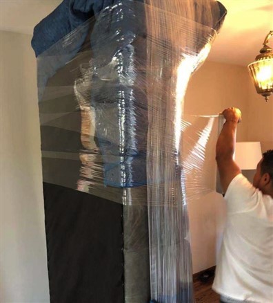 万事达搬家提供专业优质华人搬家服务, 守时可靠 包装并保护客户物品 安全快速 免费估价联系张师傅 CT 图片 10