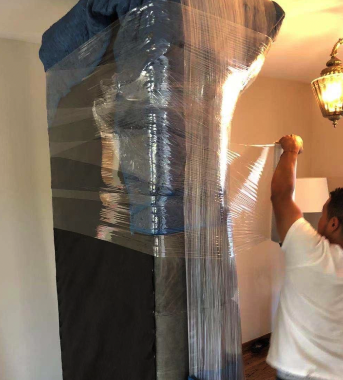 顺通搬家公司提供专业搬家服务，清理垃圾，垃圾清运，免费估价 photo 8