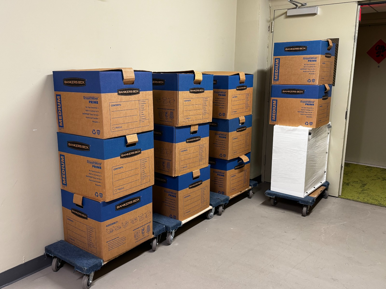 纽黑文专业华人搬家公司，政府注册，百万商业保险，靠谱、专业！ photo 9