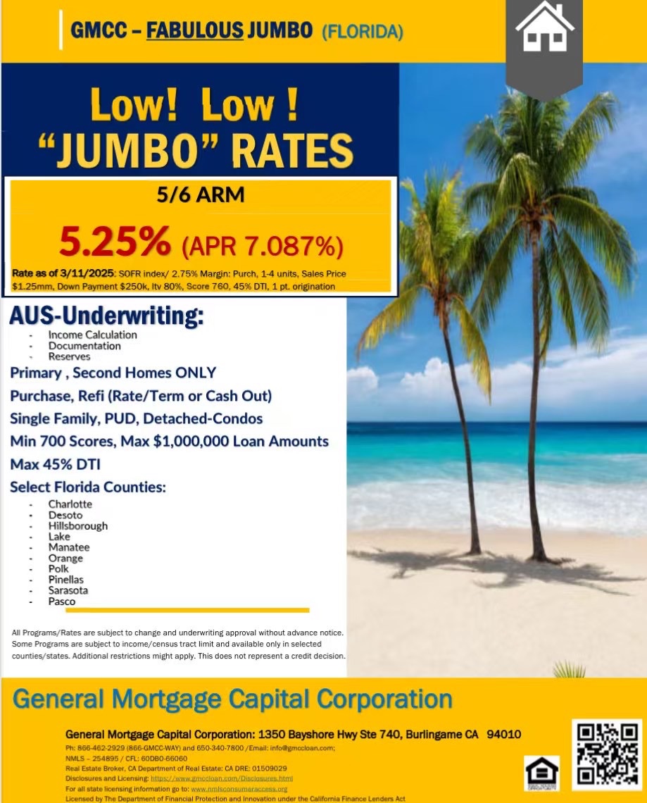 万通贷款银行GMCC 图片 3