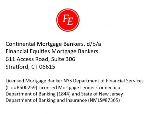 康州房屋贷款专业顾问，提供针对性私人定制贷款服务 CT 图片 4