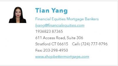 康州房屋贷款专业顾问，提供针对性私人定制贷款服务 CT 图片 3