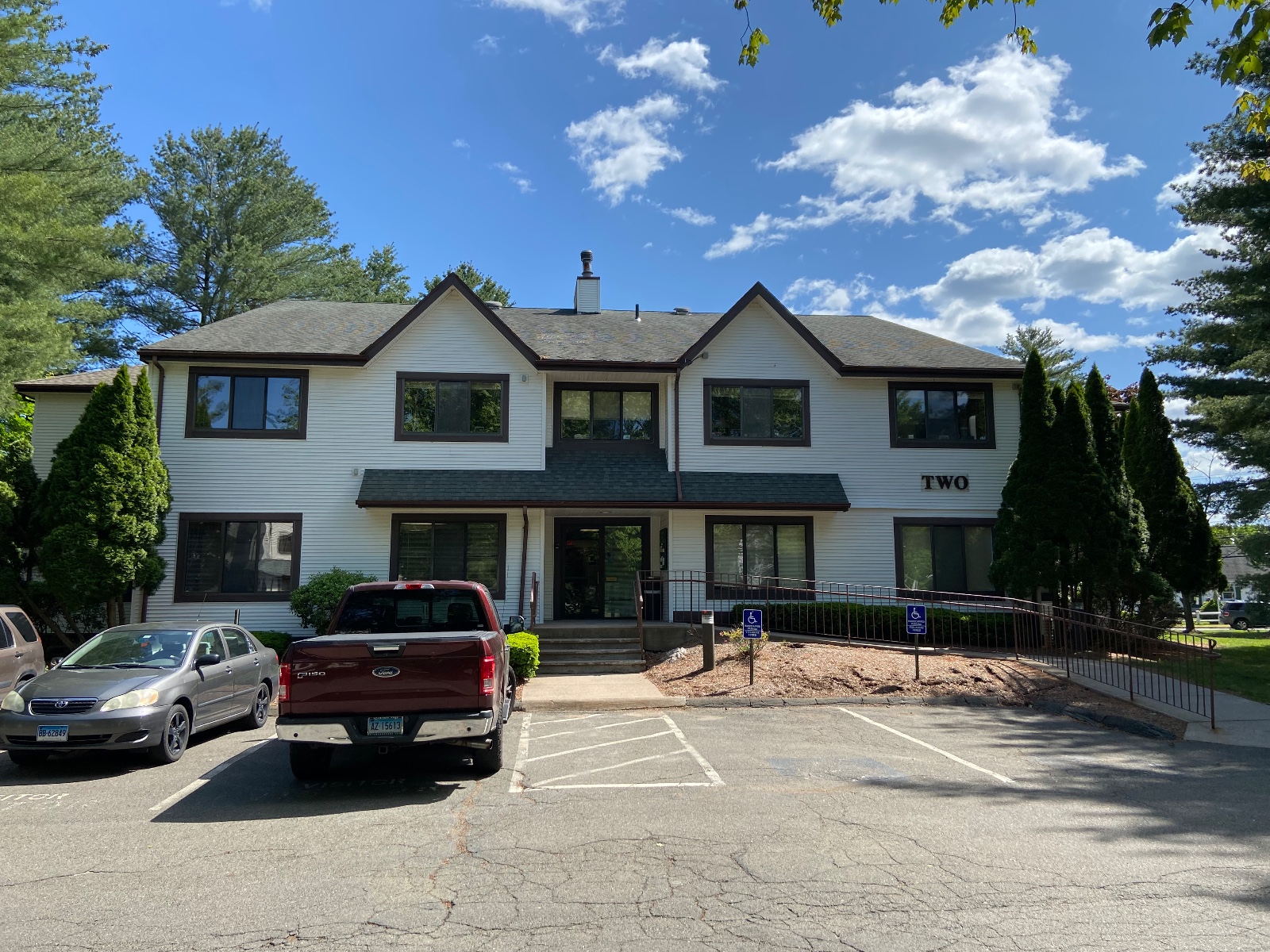 王氏针灸中心 传统的针灸治疗 CT 图片 4