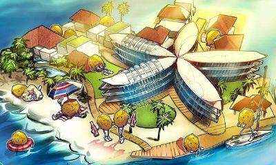 区块链智能合约撰写服务,企业Baas平台上链系统 CT 图片 2