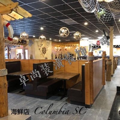 桌尚装潢装饰公司 FL photo 5