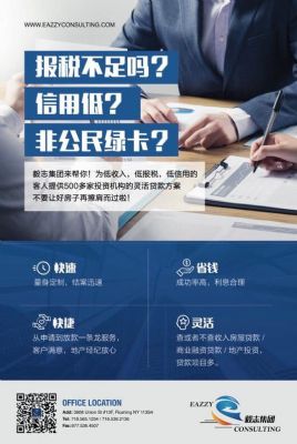 毅志集团/15年贷款经验/全美50州/不限收入/高通过率 MI photo 1