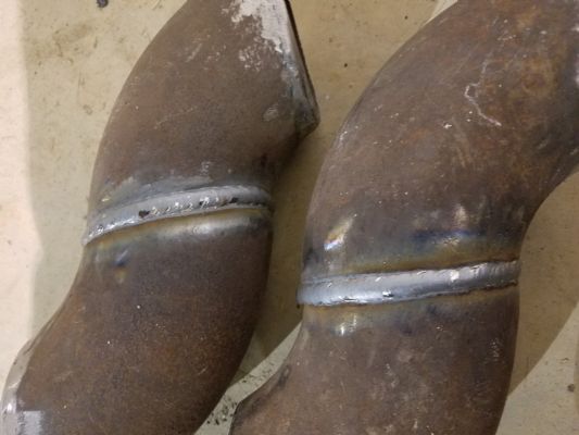 电焊工待聘 FL 图片 4