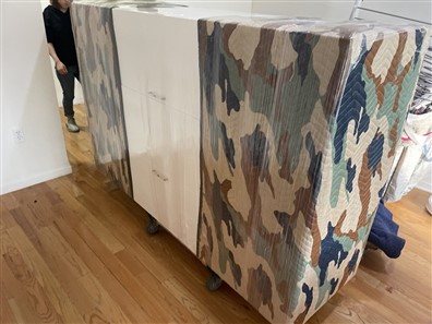 华人搬家，诚信专业服务不限大小家庭搬家，公司搬家，店铺仓库搬迁，跨州搬家，免费估计联系姜师傅 FL 图片 6