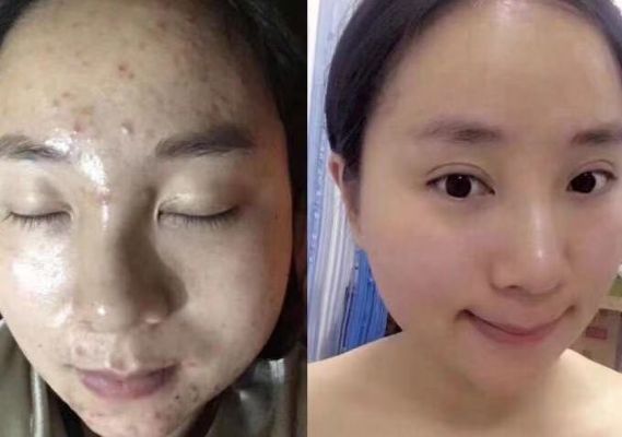 密歇根第一家华人专业美容院 MI photo 6