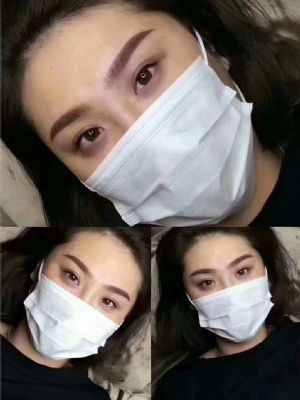 密歇根第一家华人专业美容院 MI photo 7