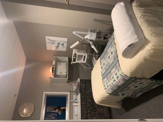 密歇根第一家华人专业美容院 MI photo 5