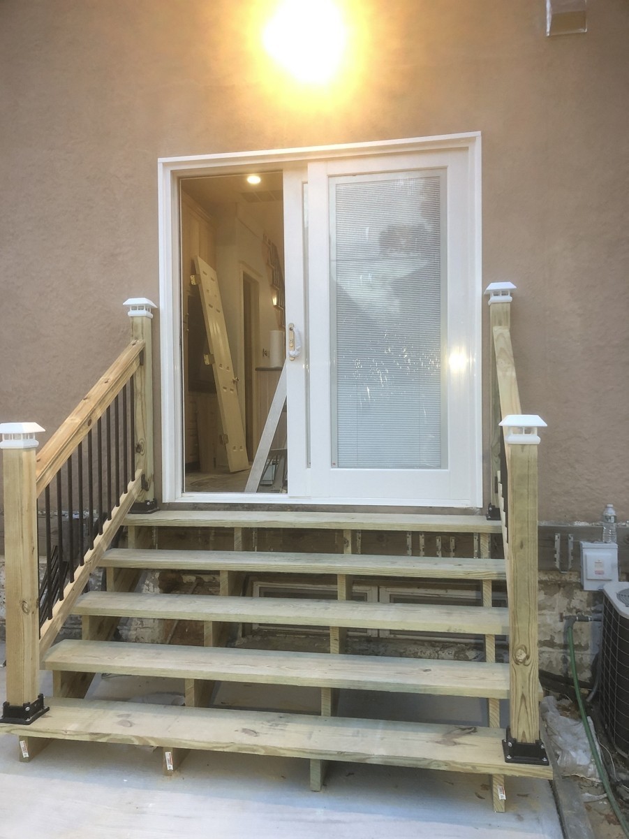 美东华装修公司 – 专做店铺装修，室内装修 厨房装修 浴卫翻新 水电冷暖 优质装修经验 免费咨询 图片 2