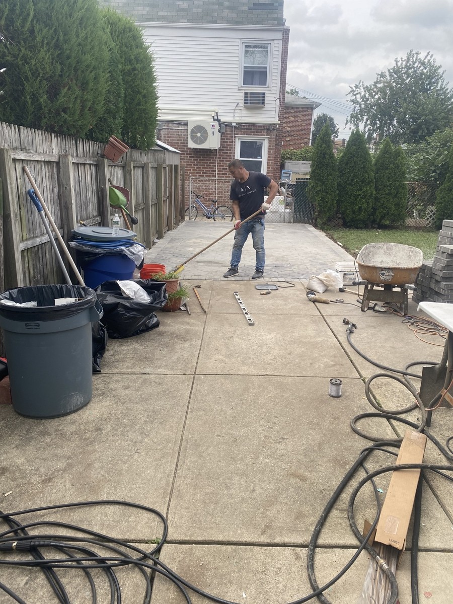 好运装修公司承接店铺装修，餐馆装修，办公室/诊所装修，家庭住宅装修，联系朱师傅 图片 10