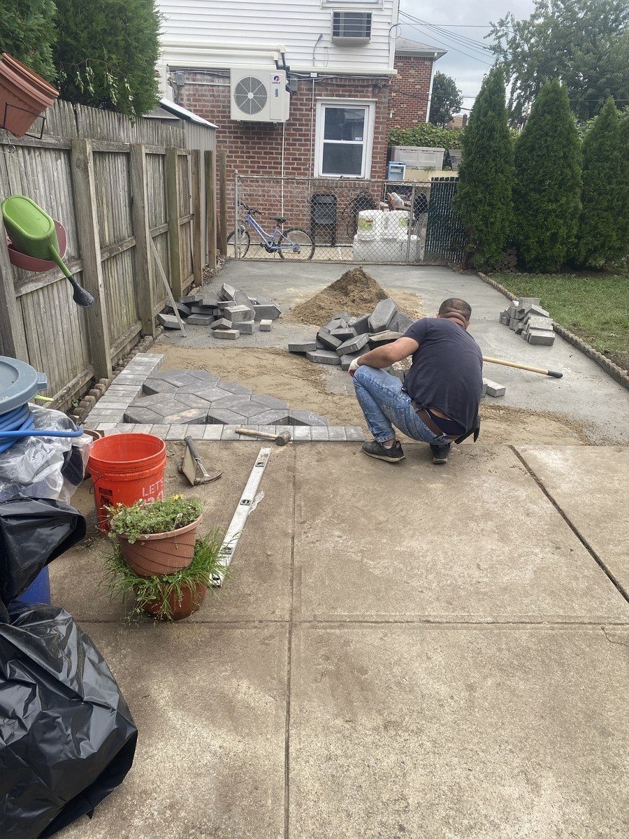 好运装修公司承接店铺装修，餐馆装修，办公室/诊所装修，家庭住宅装修，联系朱师傅 图片 2