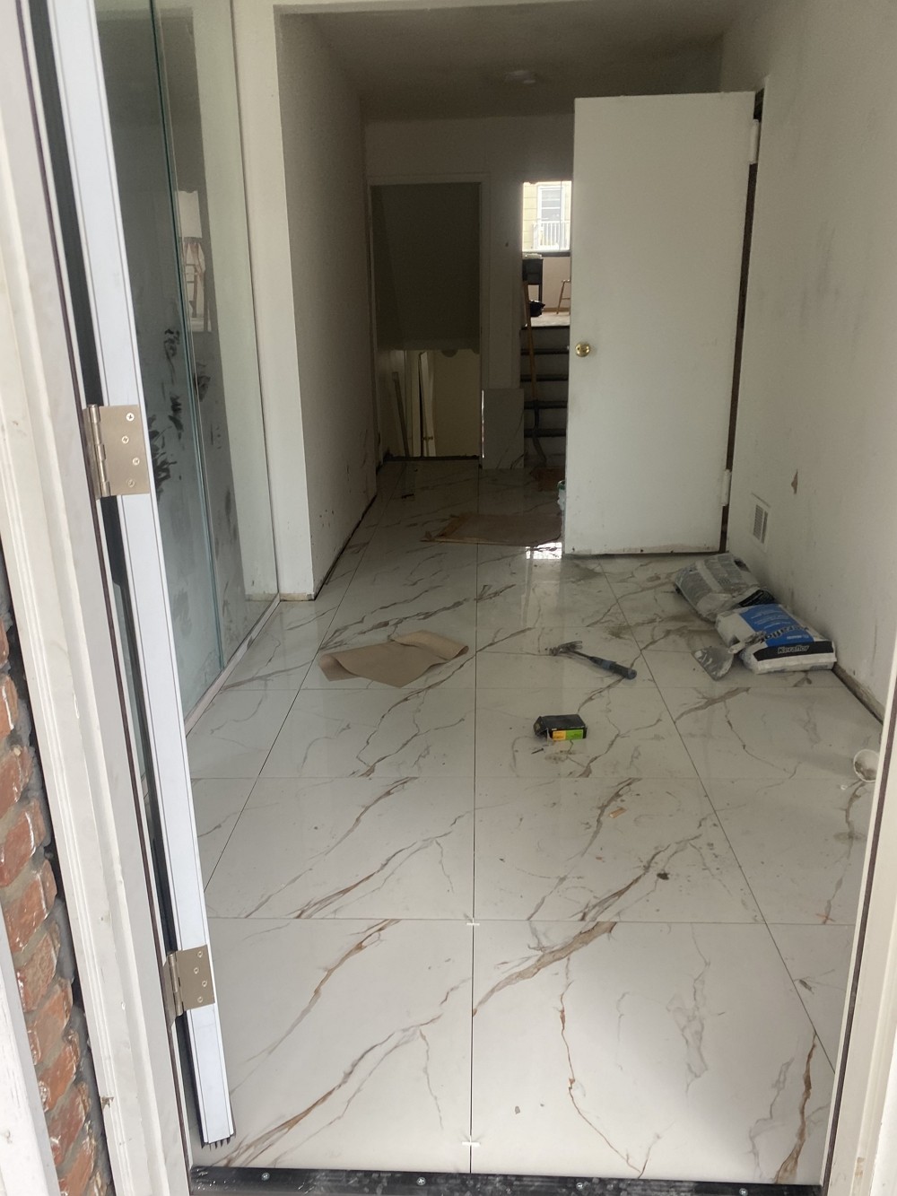 好运装修公司承接店铺装修，餐馆装修，办公室/诊所装修，家庭住宅装修，联系朱师傅 图片 4