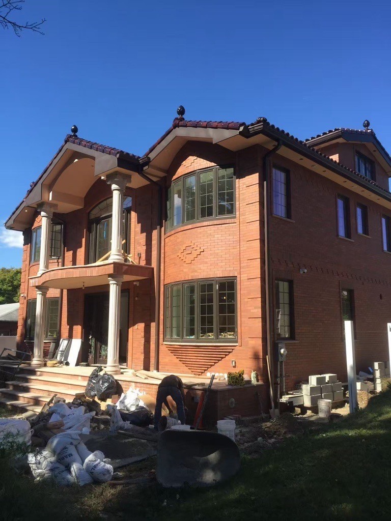 鑫帅建筑装修公司，房屋建筑装修，住宅/商业建筑装修，加层改建，精通施工工艺，设计/开工纸/装修施工 图片 2