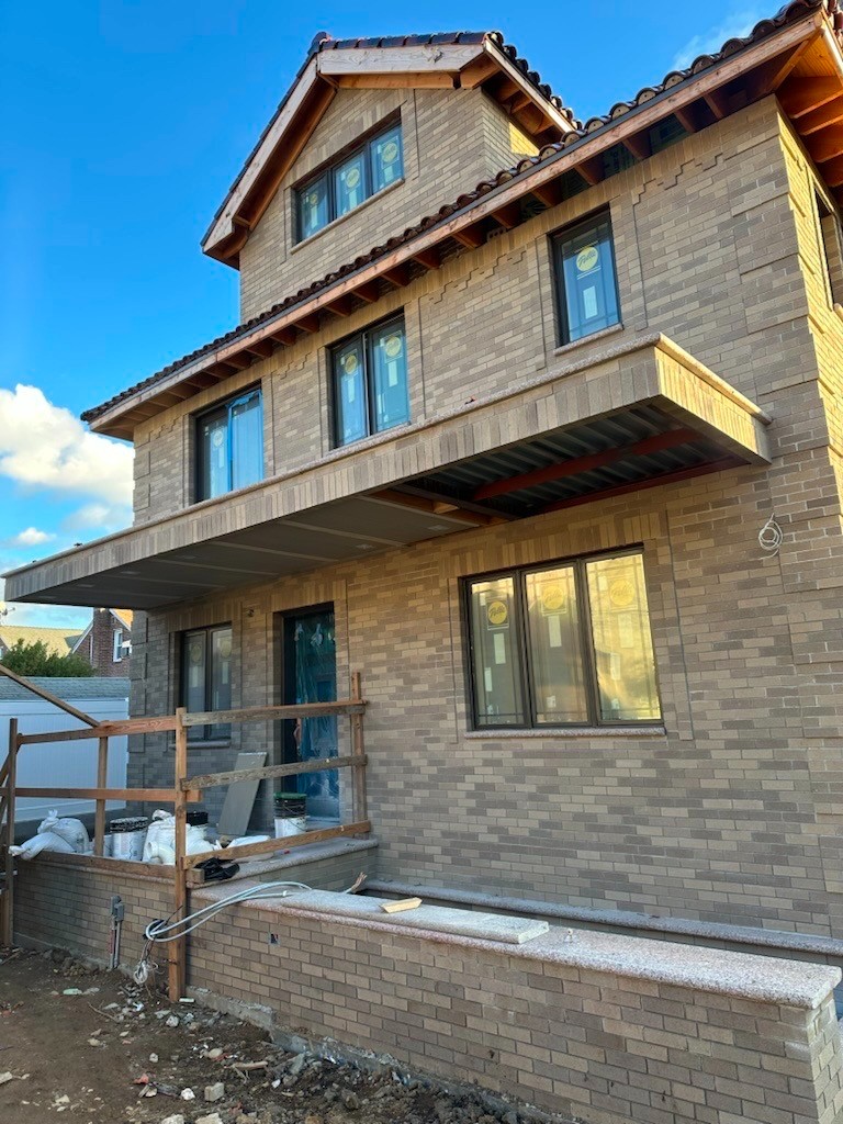 鑫帅建筑装修公司，房屋建筑装修，住宅/商业建筑装修，加层改建，精通施工工艺，设计/开工纸/装修施工 图片 9