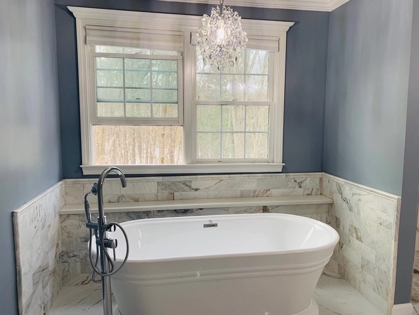 鸿运內外装修 NC 北卡罗来纳地区装修公司-装修师傅 图片 7