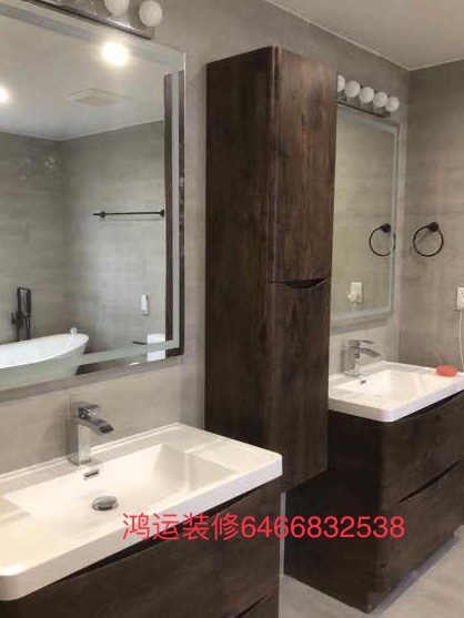 鸿运內外装修 NC 北卡罗来纳地区装修公司-装修师傅 图片 5