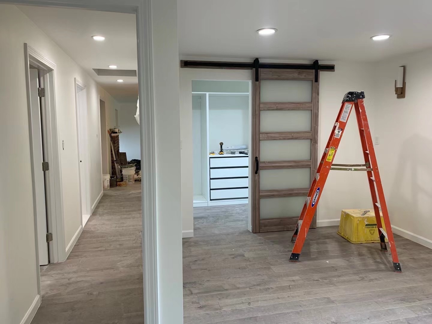 鸿运內外装修 NC 北卡罗来纳地区装修公司-装修师傅 图片 1