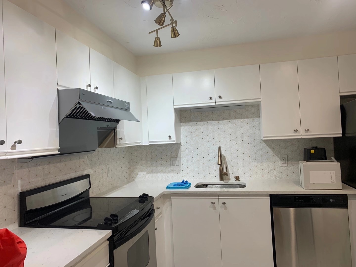 鸿运內外装修 NC 北卡罗来纳地区装修公司-装修师傅 图片 4