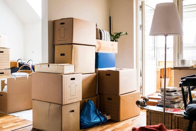 万事达搬家 图片 5