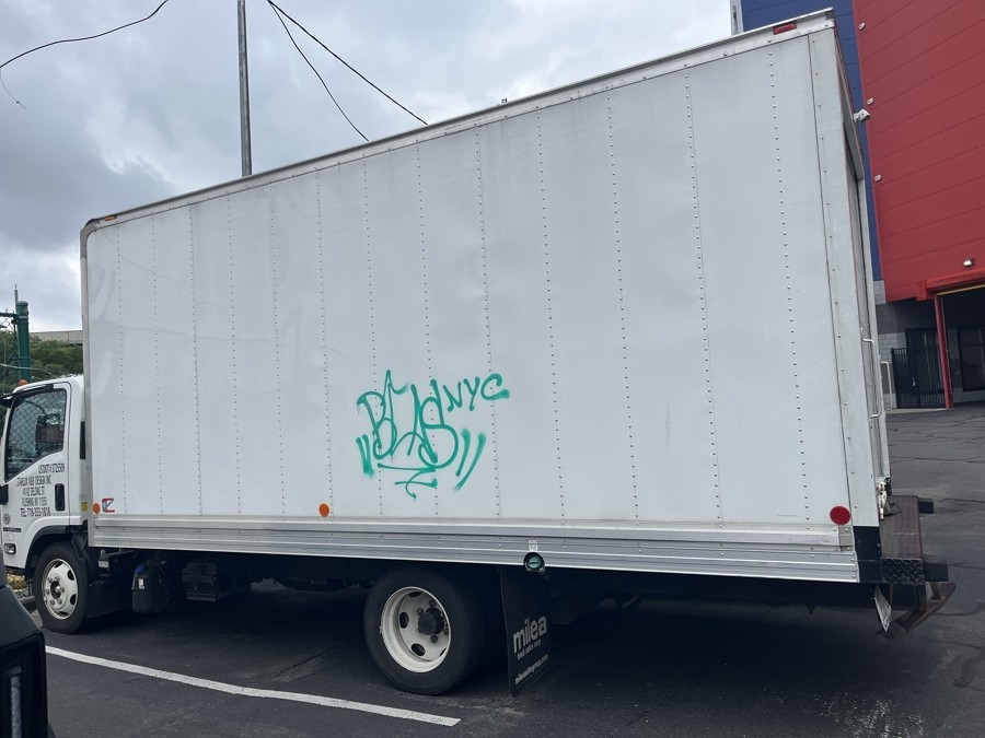 诚信搬家 高师傅 提供北卡专业搬家送货服务 免费估价 联系 高师傅 NC 北卡罗来纳地区搬家送货公司-物流-清运 图片 4