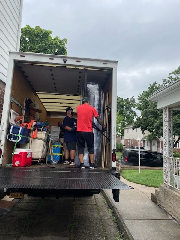 搬家公司-从本地搬家,长途搬家到跨州搬家 图片 3