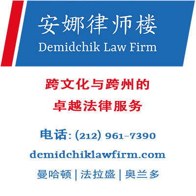 安娜律师楼  Demidchik Law Firm 图片 2