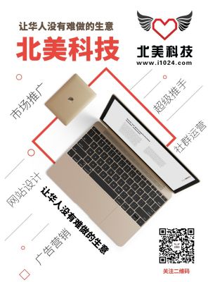 品牌推广 一站式服务 网站设计 NC 北卡罗来纳地区AI-网络-电脑-安防 图片 3