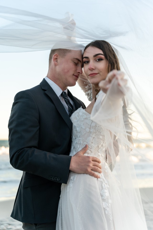 NC/SC专业婚礼工作室-YD遇到 NC 北卡罗来纳地区摄影-摄像-录音 图片 3