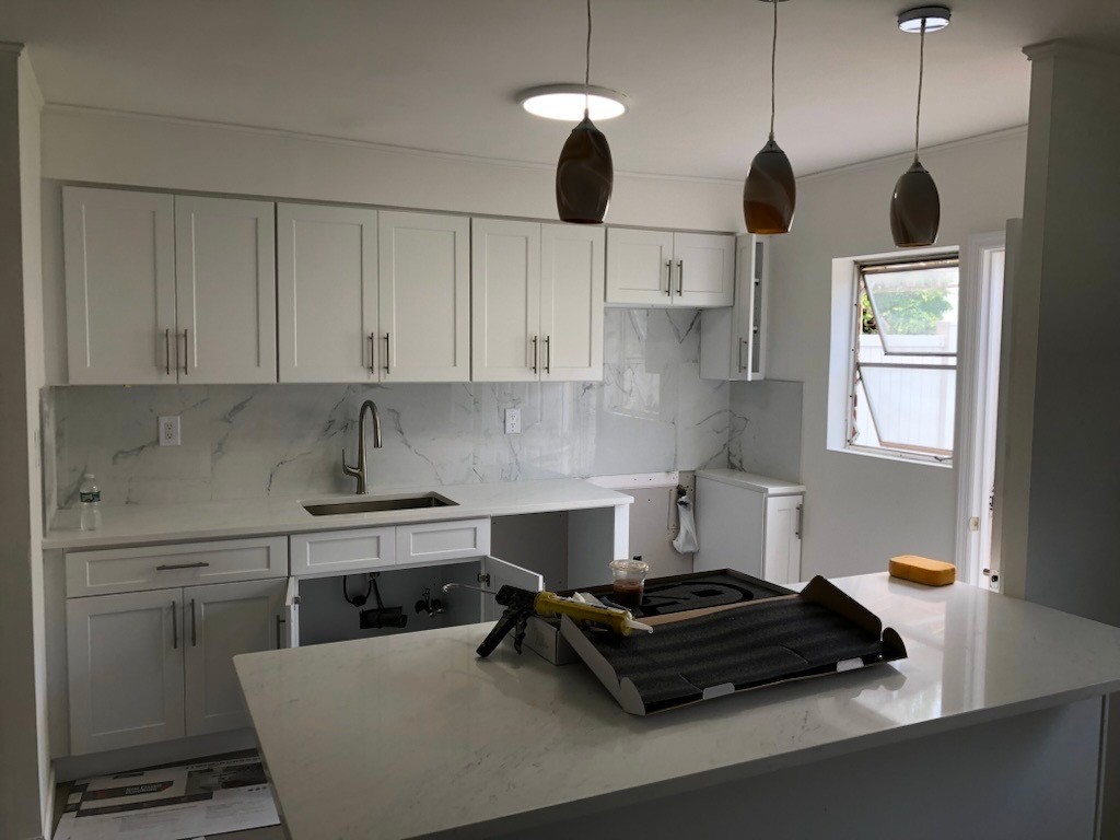 热情诚恳 精致房屋室内装修，多年施工经验，工艺精细，住宅装修改建，有保险，价格优惠，免费估价 photo 7