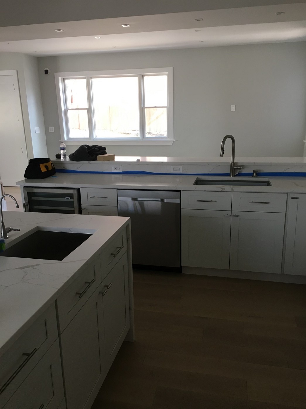 创高装修公司专业室内装修，家庭住宅厨房浴室装修， 高效工精，承接大小房屋装修工程，价格合理，服务诚信 photo 3