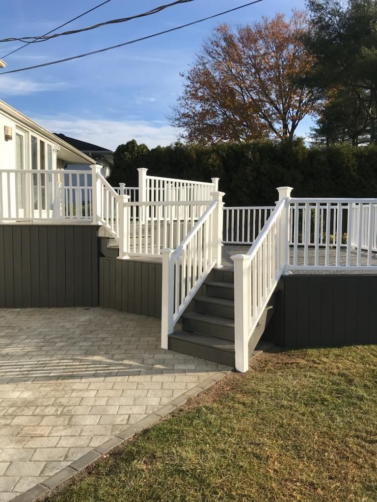 专业庭院维修，水泥车道，装修公司有执照和保险，15年装修经验，免费估价 photo 5