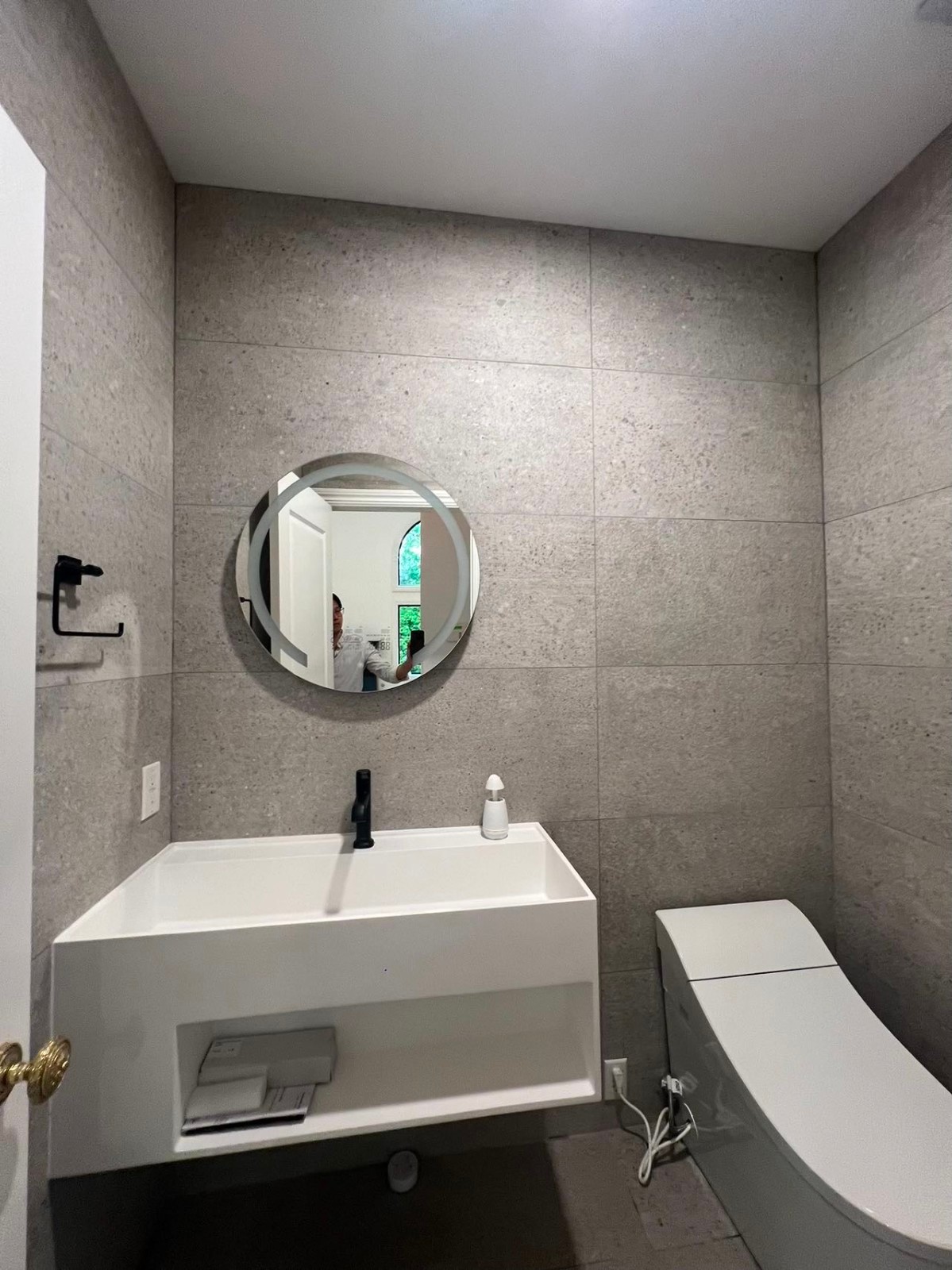 美东装修承接布朗士内外装修项目 - 厨房浴室,地板瓷砖,质量保证,开工纸,加建改建,价格合理 photo 4